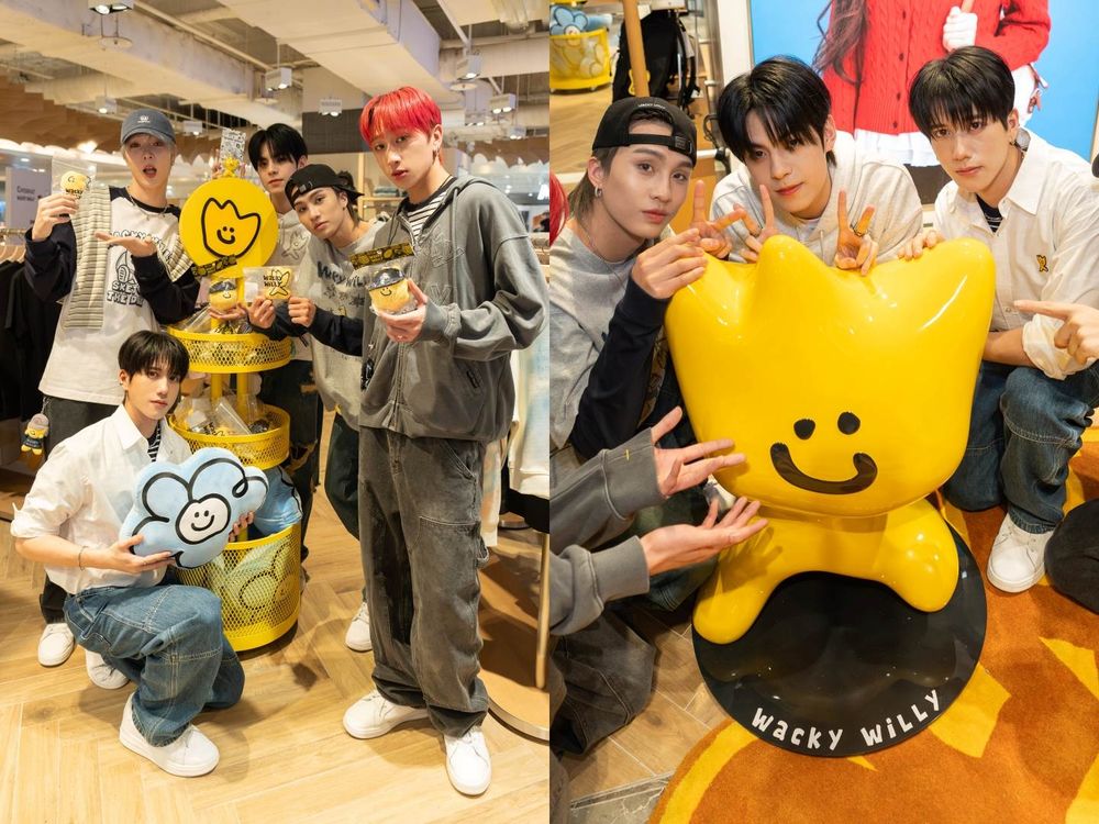 首爾流行什麼？到國民韓牌COVERNAT、Wacky WiLLy就對了！高雄漢神巨蛋超好逛！-10