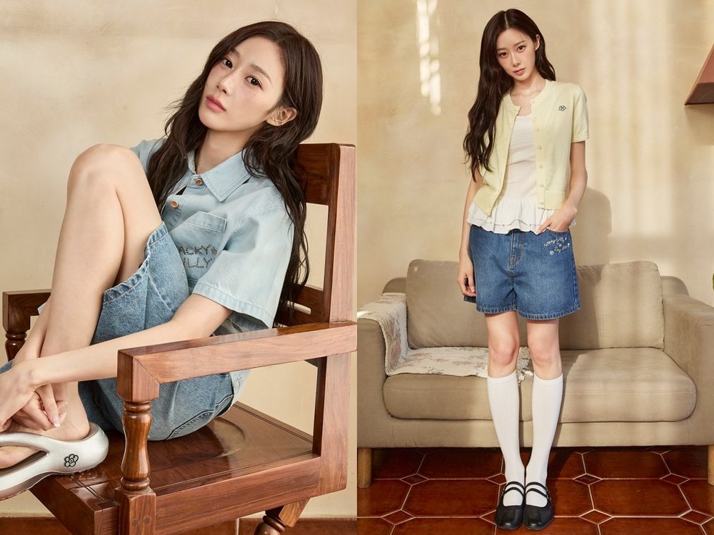 首爾流行什麼？到國民韓牌COVERNAT、Wacky WiLLy就對了！高雄漢神巨蛋超好逛！-12