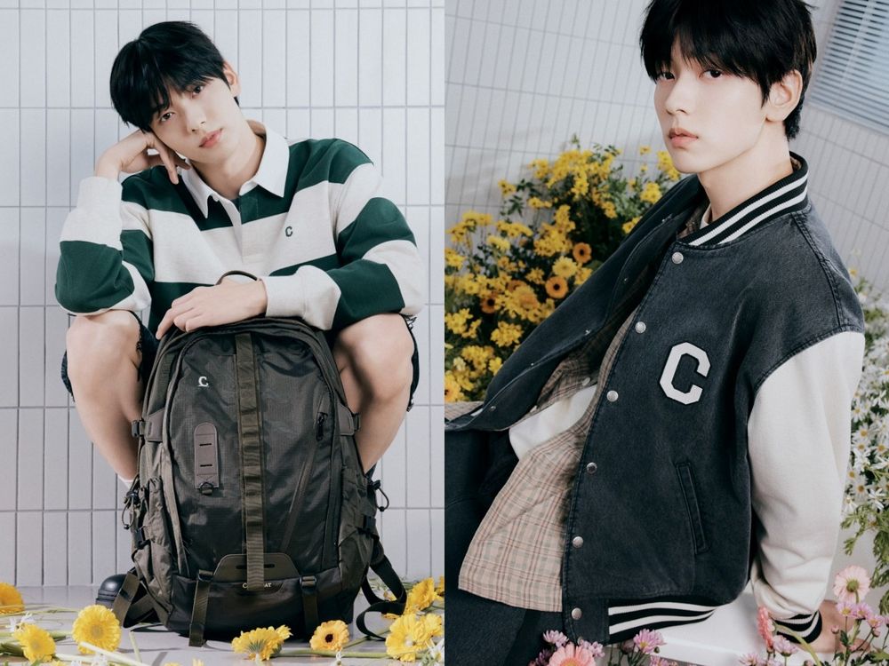 首爾流行什麼？到國民韓牌COVERNAT、Wacky WiLLy就對了！高雄漢神巨蛋超好逛！-13