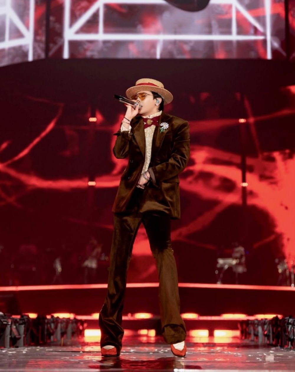 SKZ全員健檢身高170以上引熱議！盤點五位看不出「身高175以下」男偶像、神比例視覺180！-7