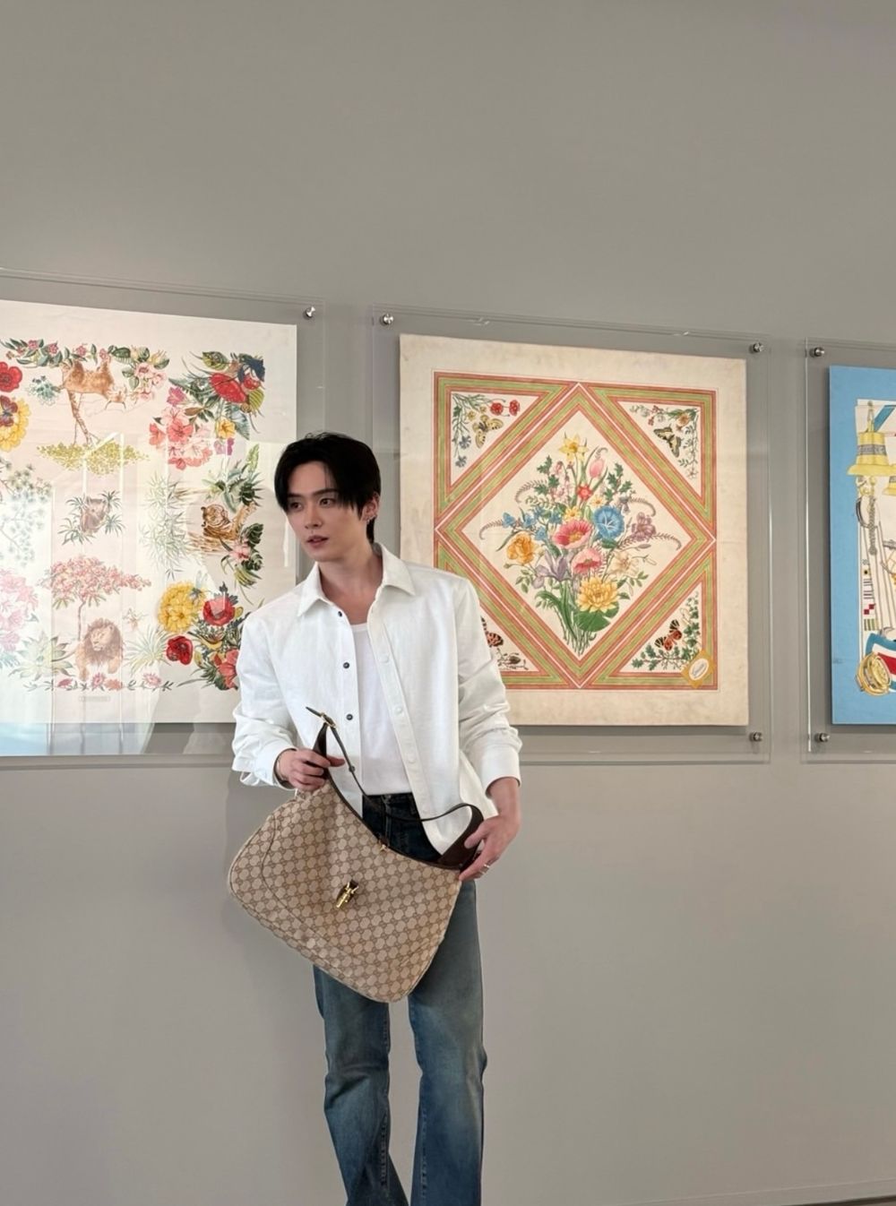 SKZ全員健檢身高170以上引熱議！盤點五位看不出「身高175以下」男偶像、神比例視覺180！-3