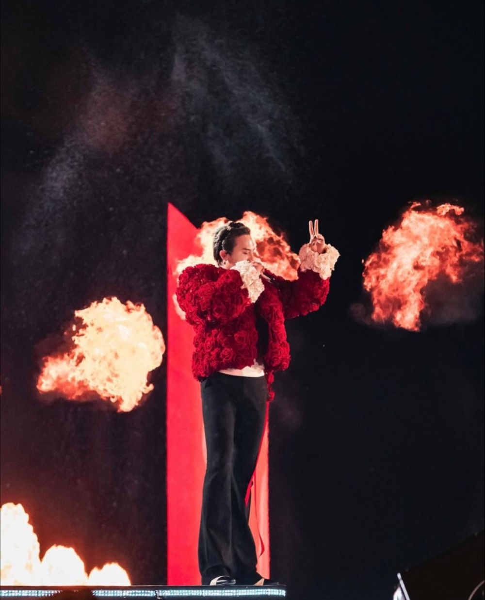 SKZ全員健檢身高170以上引熱議！盤點五位看不出「身高175以下」男偶像、神比例視覺180！-6