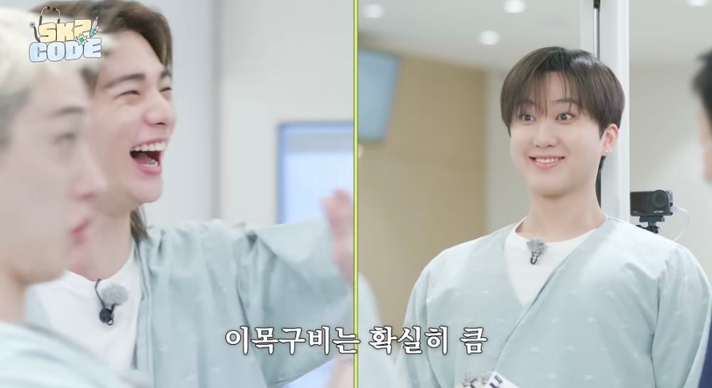 SKZ全員健檢身高170以上引熱議！盤點五位看不出「身高175以下」男偶像、神比例視覺180！-16