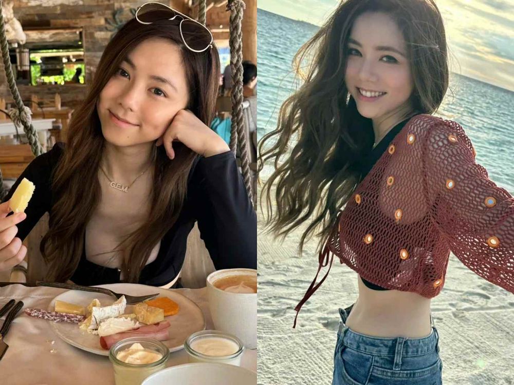 鄧紫棋大巨蛋開唱狀態太扯！22吋小蠻腰被問爆，「早餐吃這個＋600下」瘦7kg關鍵5招全網狂抄！-2