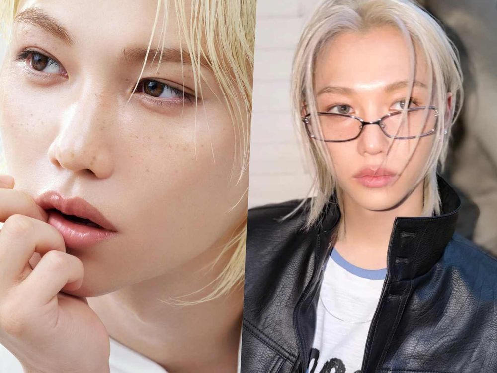 Felix代言唇妝直接封神！冷感厭世臉＋果凍裸唇太犯規，同款色號全網問爆！-7