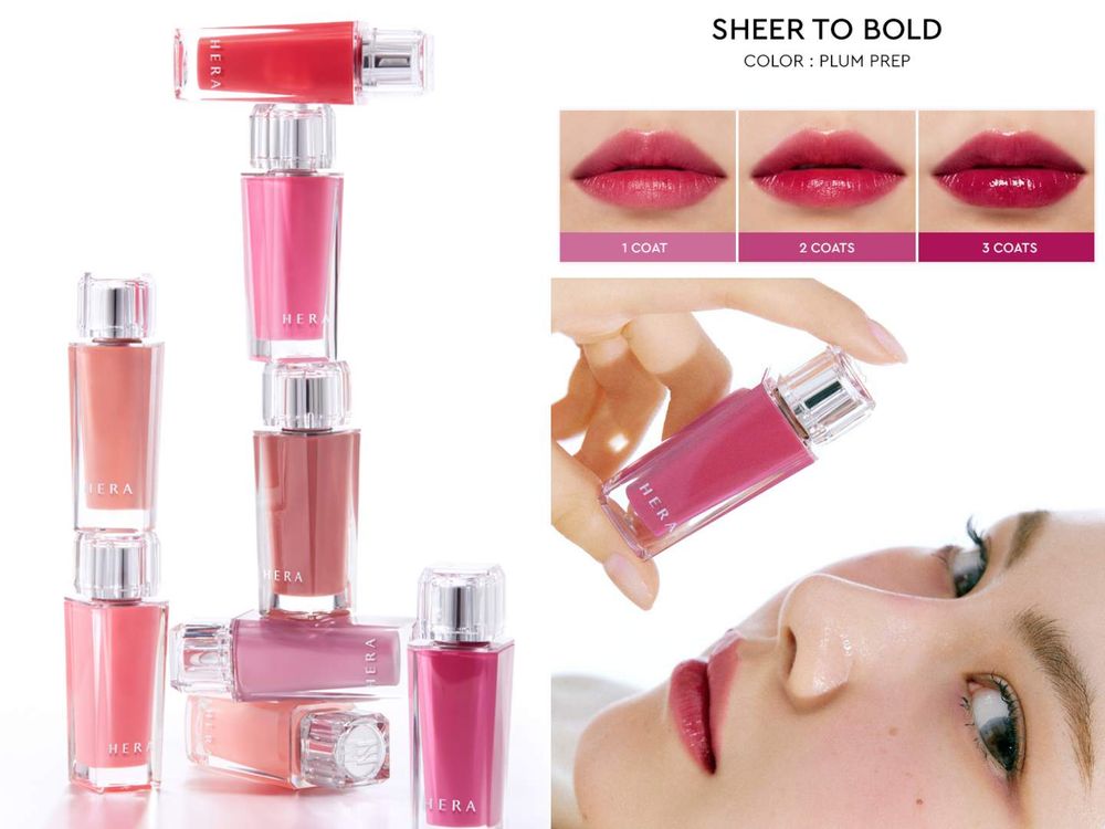 Felix代言唇妝直接封神！冷感厭世臉＋果凍裸唇太犯規，同款色號全網問爆！-10