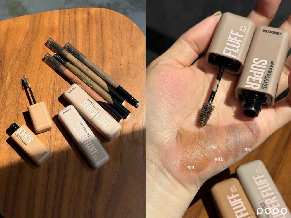 《21世紀大君夫人》IU演活氣勢財閥千金！絨霧英氣眉、修容取代腮紅打造立體感，塗滿紅唇不老氣關鍵公開！-10