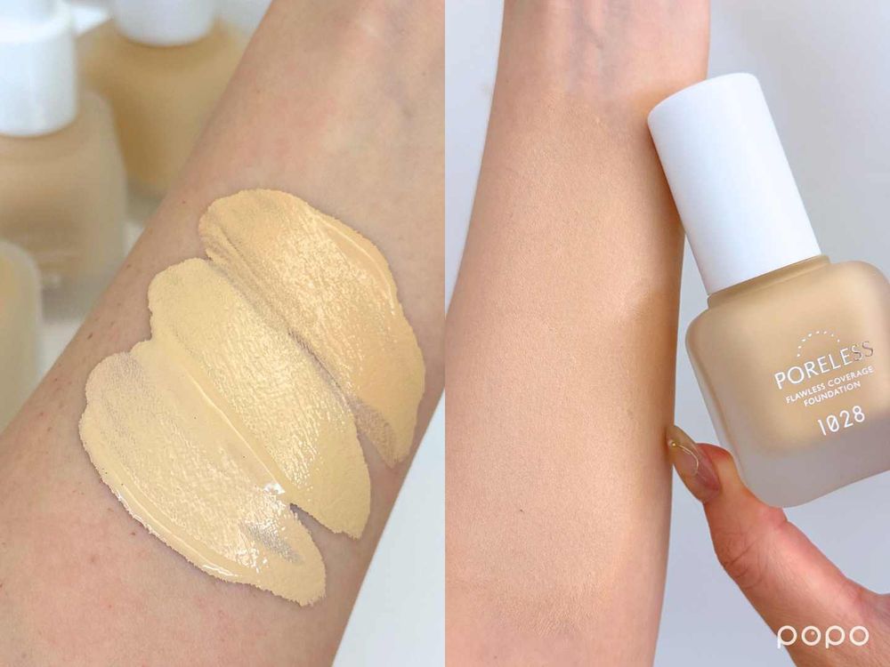 《21世紀大君夫人》IU演活氣勢財閥千金！絨霧英氣眉、修容取代腮紅打造立體感，塗滿紅唇不老氣關鍵公開！-12