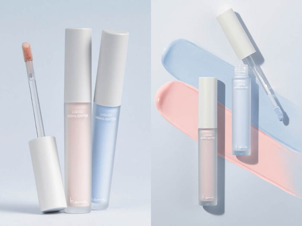 2026網友好評修容/提亮液推薦！眼下三角、法令紋用「這色」秒澎潤，液態修容比粉狀更融膚自然！-10