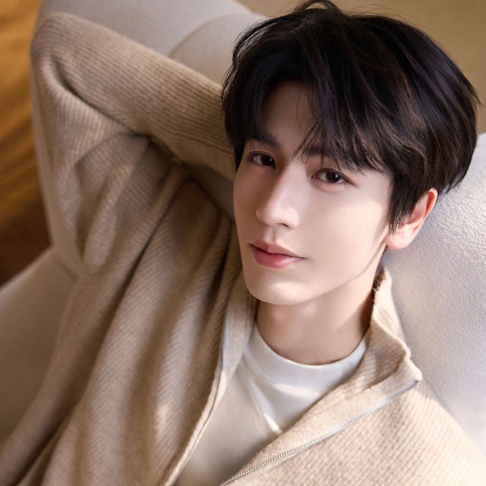 買吸塵器有送夫婿嗎？張凌赫代言DREAME新廣告「打掃人夫」太誘人、同款必買家電一次看！-7