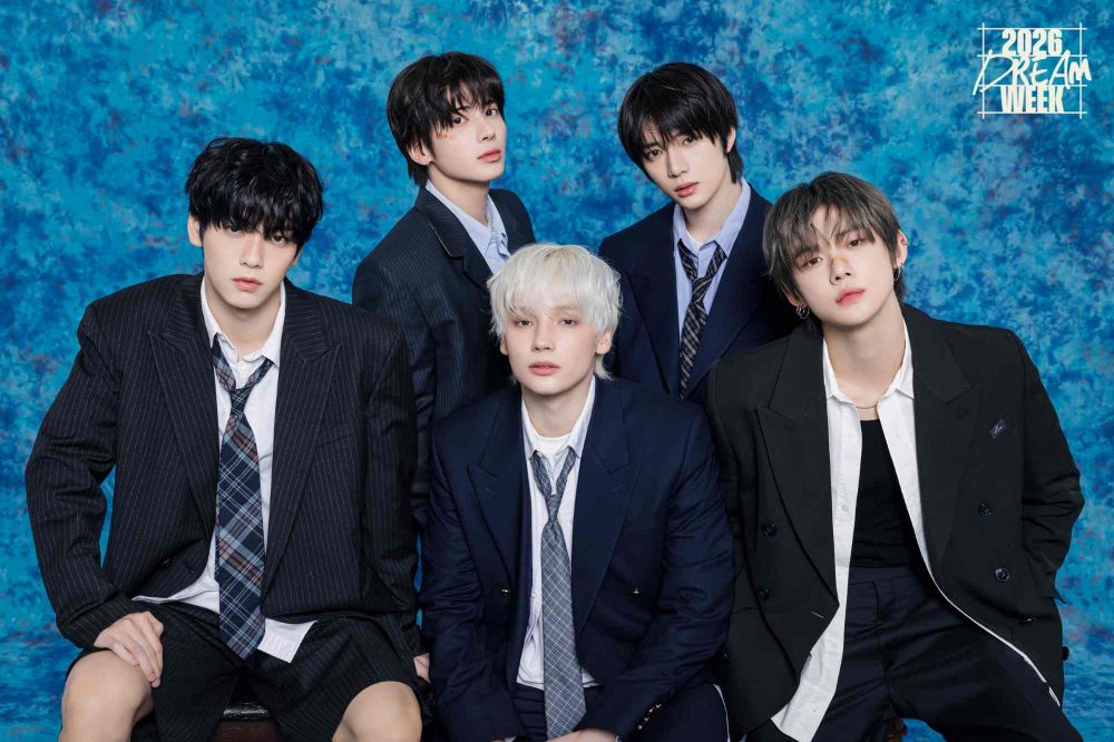 MOA們瘋狂！TXT攜迷你8輯正式回歸！概念照帥出新高度，新歌MV合作影后引熱議！-5