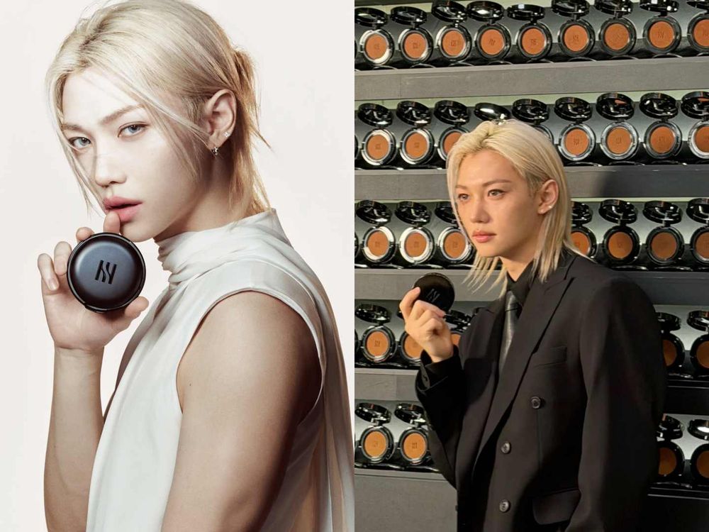 2026韓系定妝蜜粉推薦！WAKEMAKE、tfit控油＋校色一拍搞定，hince光感防曬蜜粉日本搶先上市即爆紅！-4