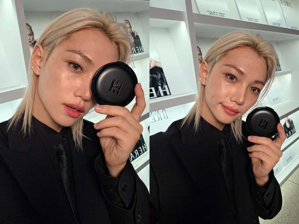 2026韓系定妝蜜粉推薦！WAKEMAKE、tfit控油＋校色一拍搞定，hince光感防曬蜜粉日本搶先上市即爆紅！-3