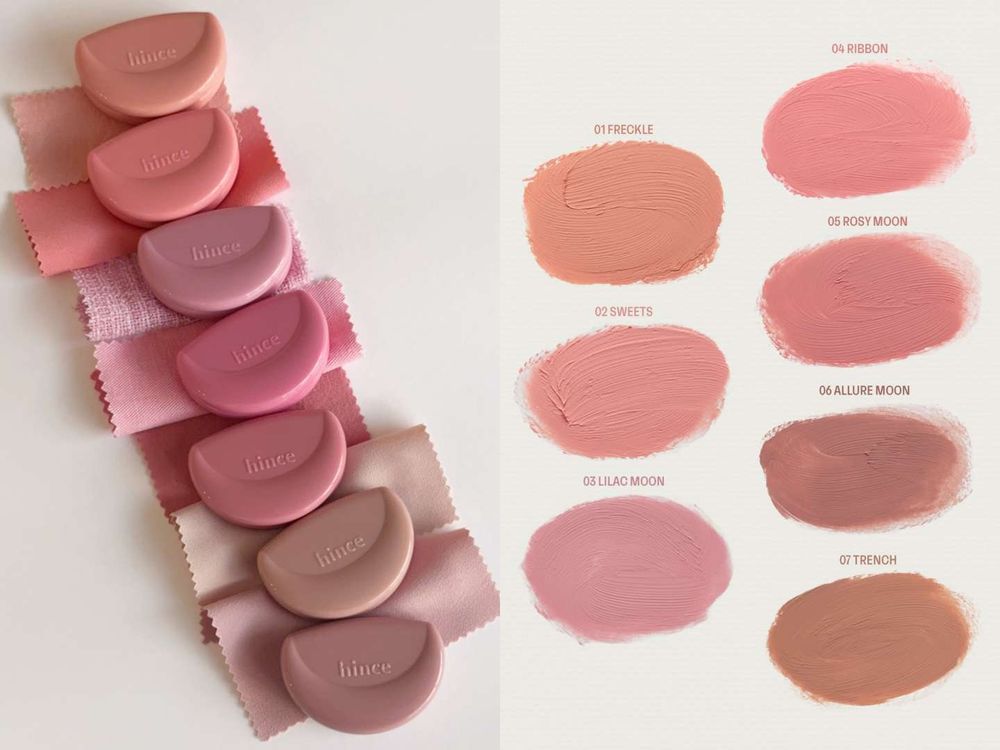 韓女都在搶這波！OliveYoung 4月熱賣新品推薦，張員瑛蒙奇奇彩妝、黑KITTY聯名彩妝、娜璉牛奶玫瑰唇洗版全網！-4