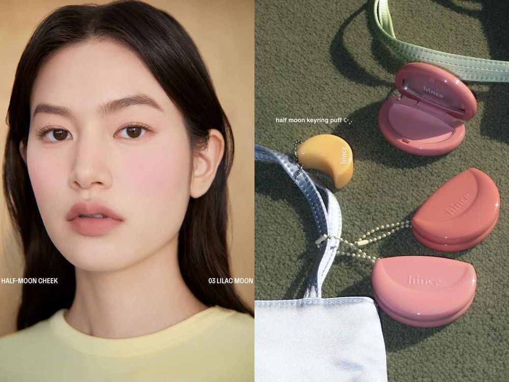 韓女都在搶這波！OliveYoung 4月熱賣新品推薦，張員瑛蒙奇奇彩妝、黑KITTY聯名彩妝、娜璉牛奶玫瑰唇洗版全網！-3