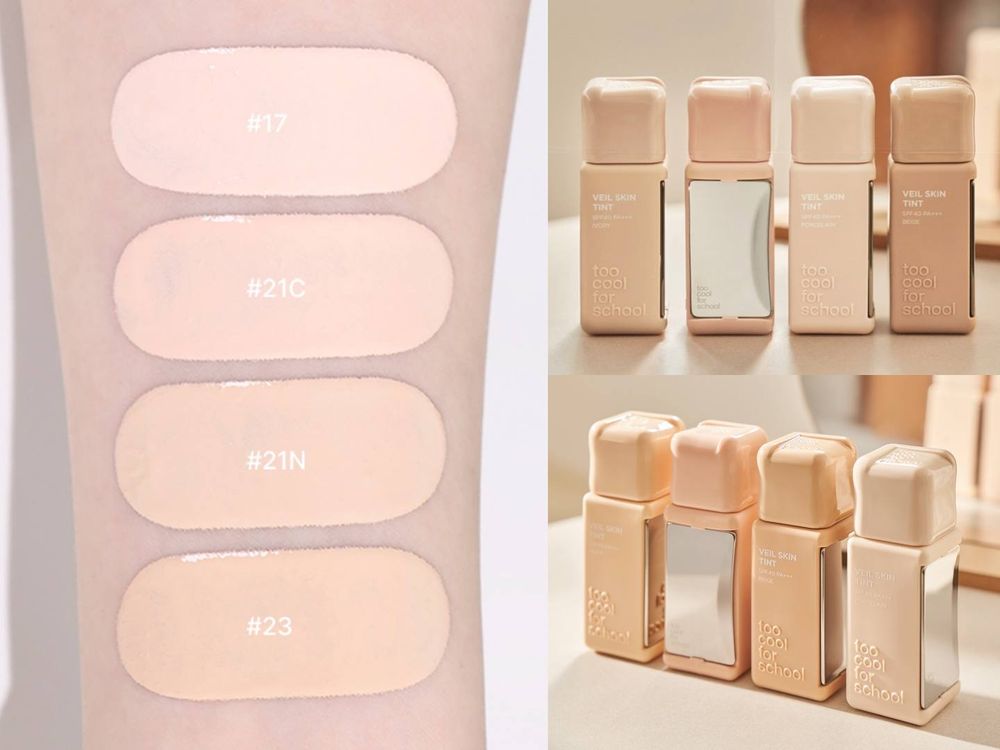 韓女都在搶這波！OliveYoung 4月熱賣新品推薦，張員瑛蒙奇奇彩妝、黑KITTY聯名彩妝、娜璉牛奶玫瑰唇洗版全網！-12