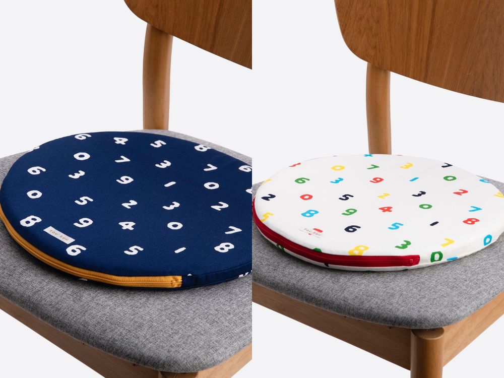 HOLA開賣SOU・SOU聯名家居小物！超可愛「涼感小花抱枕」太適合春夏、黑貓小毛巾連日妞都想買！-10