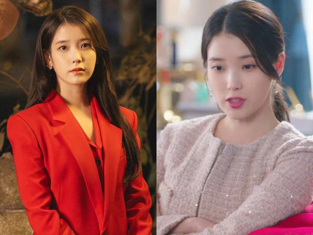 IU新劇《21世紀大君夫人》霸氣回歸！「財閥女主人設」開播兩集連換20套穿搭！一秒夢回《德魯納酒店》！-10