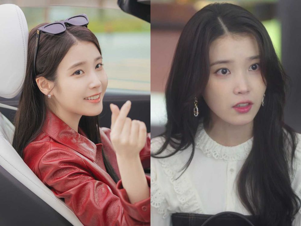 IU新劇《21世紀大君夫人》霸氣回歸！「財閥女主人設」開播兩集連換20套穿搭！一秒夢回《德魯納酒店》！-9