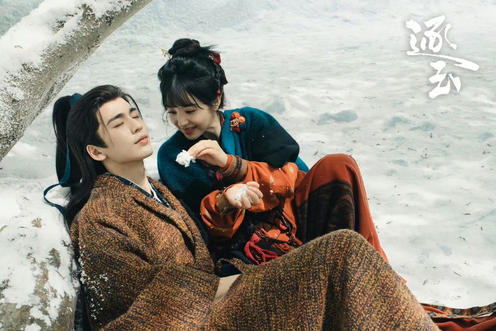 核桃準備好沒！張凌赫「必追3部待播新劇＋代表作」一次看！《這一秒過火》禁忌虐戀未播先紅！-8