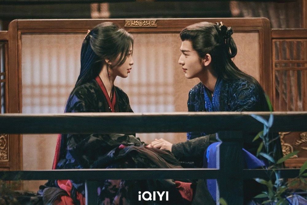 核桃準備好沒！張凌赫「必追3部待播新劇＋代表作」一次看！《這一秒過火》禁忌虐戀未播先紅！-9