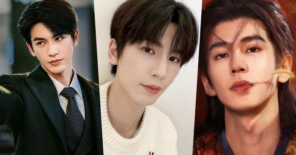 核桃準備好沒！張凌赫「必追3部待播新劇＋代表作」一次看！《這一秒過火》禁忌虐戀未播先紅！-13