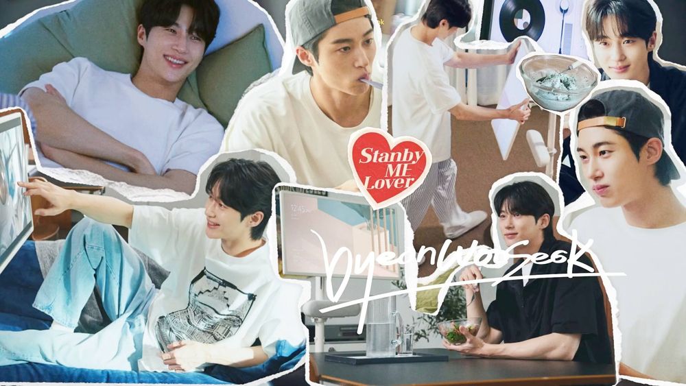 2026明星家電代言人總整理！張凌赫同款吸塵器超實用、邊佑錫最愛LG可移動電視太想買！-7