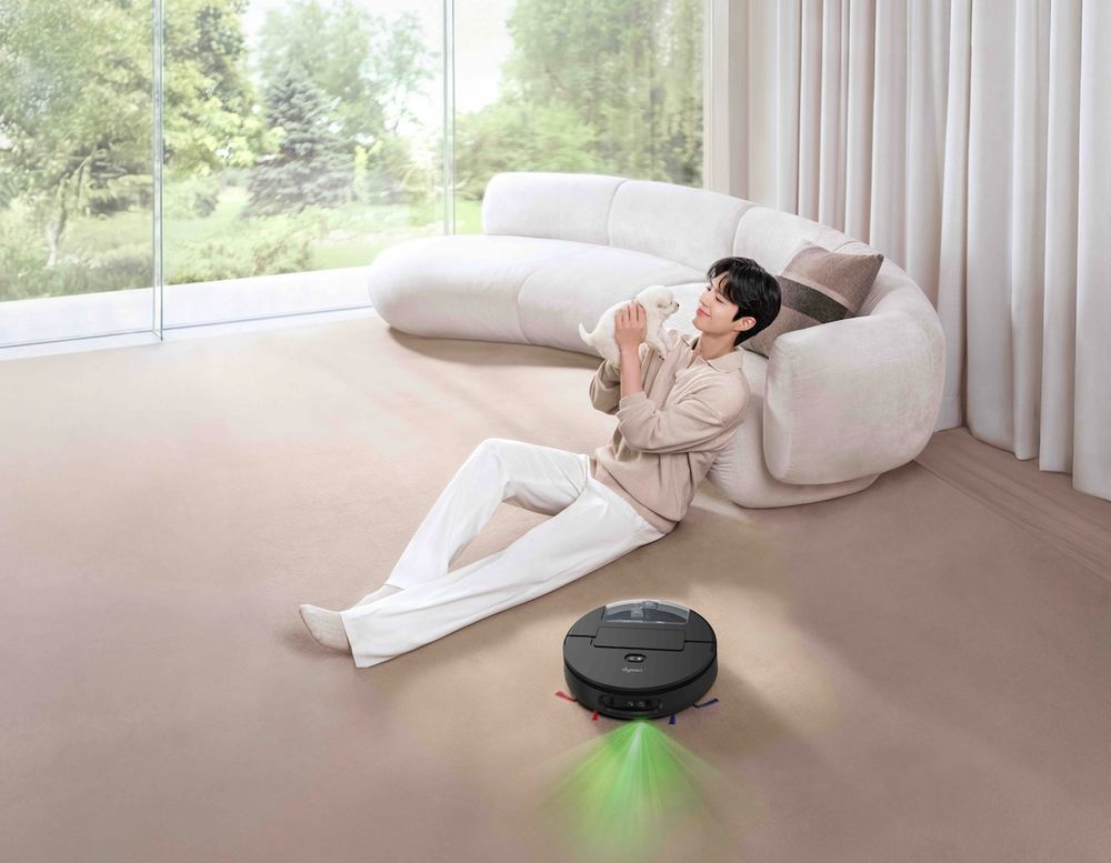 2026明星家電代言人總整理！張凌赫同款吸塵器超實用、邊佑錫最愛LG可移動電視太想買！-11