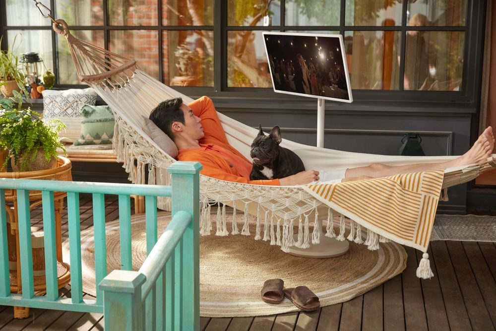 2026明星家電代言人總整理！張凌赫同款吸塵器超實用、邊佑錫最愛LG可移動電視太想買！-8