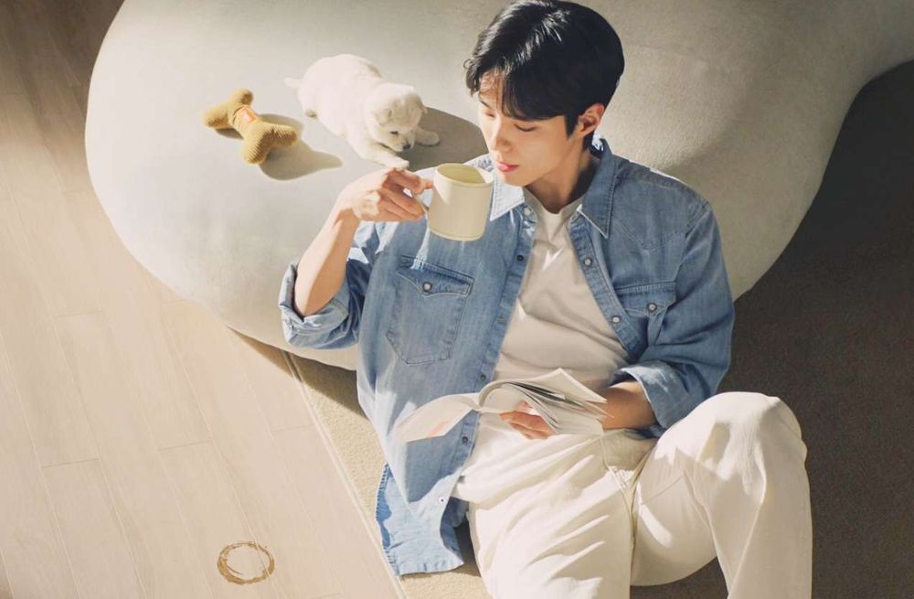 2026明星家電代言人總整理！張凌赫同款吸塵器超實用、邊佑錫最愛LG可移動電視太想買！-14