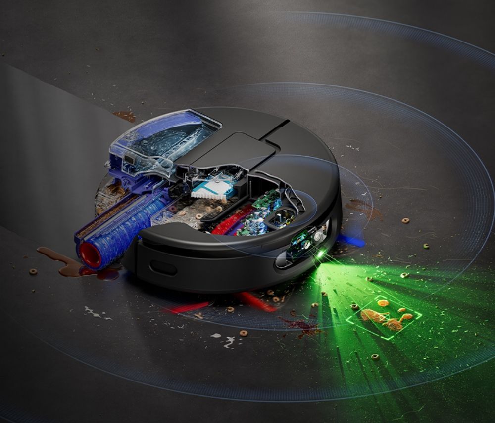 2026明星家電代言人總整理！張凌赫同款吸塵器超實用、邊佑錫最愛LG可移動電視太想買！-17