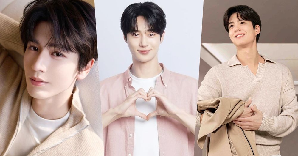 2026明星家電代言人總整理！張凌赫同款吸塵器超實用、邊佑錫最愛LG可移動電視太想買！-20