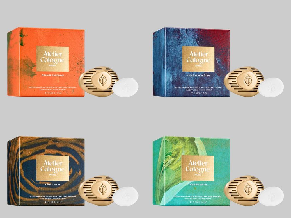 2026車用香氛推薦！JoMalone、歐瓏、ADP全推新品，從白襯衫香、韓系皂香到高級木質香，上車直接高級感拉滿！-3