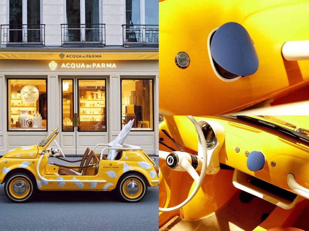 2026車用香氛推薦！JoMalone、歐瓏、ADP全推新品，從白襯衫香、韓系皂香到高級木質香，上車直接高級感拉滿！-6