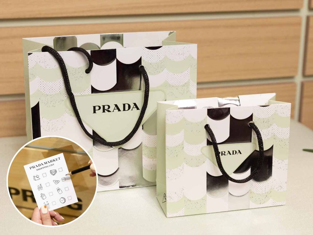 PRADA把浪漫「春市集」搬到台灣！全新三角腮紅搶先登場，預約體驗香氛＆妝容送限定花束、糖葫蘆，澎湃滿小禮物等你來逛！-17