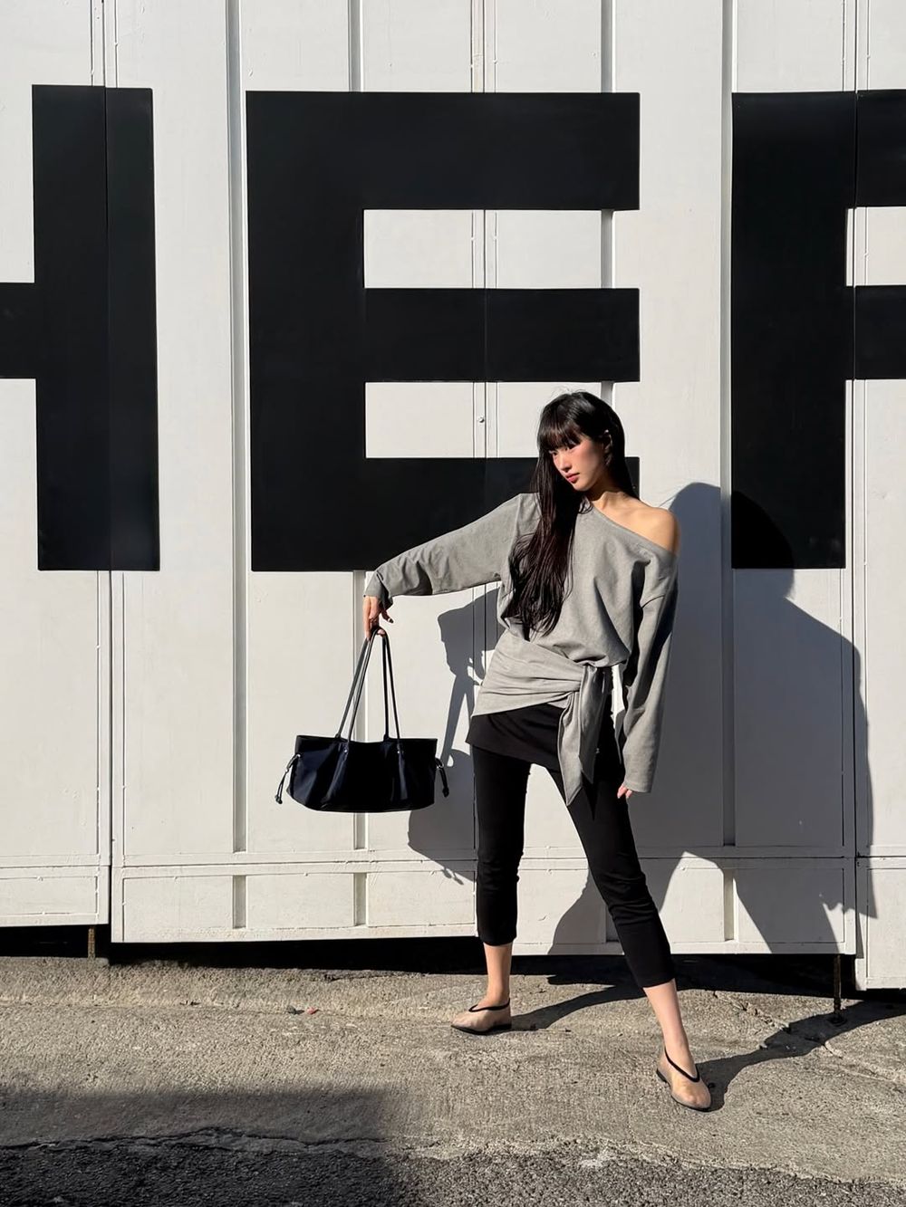 不穿短褲更時髦？「卡布里七分褲」今年必備有一件！6大重點穿出細腿高級感、根本梨形身材救星！-12