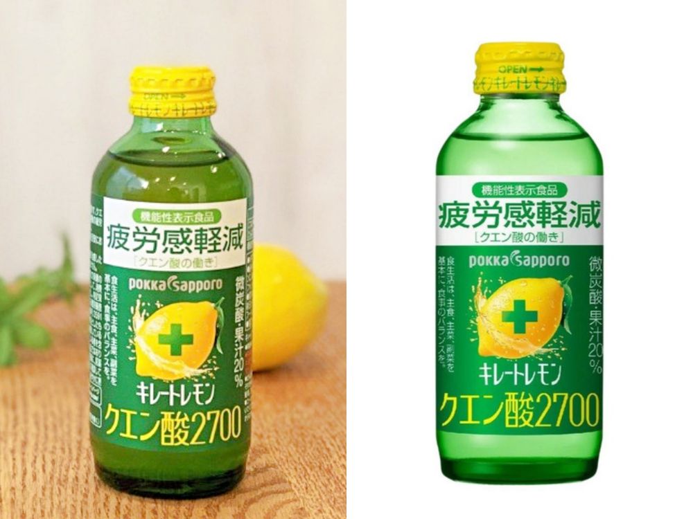 根本台版LAWSON？萊爾富最新8大必買好物推薦！「消除疲勞檸檬氣泡飲、CU零食」全都買得到！-3