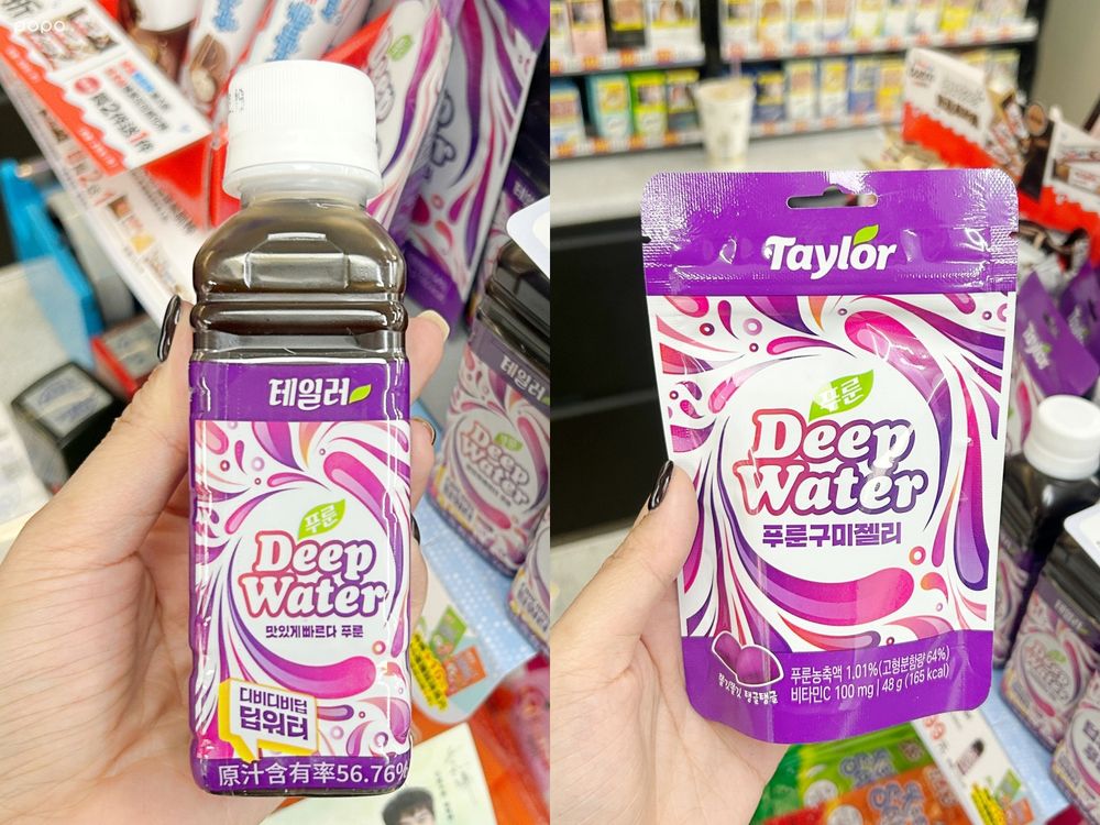 根本台版LAWSON？萊爾富最新8大必買好物推薦！「消除疲勞檸檬氣泡飲、CU零食」全都買得到！-8