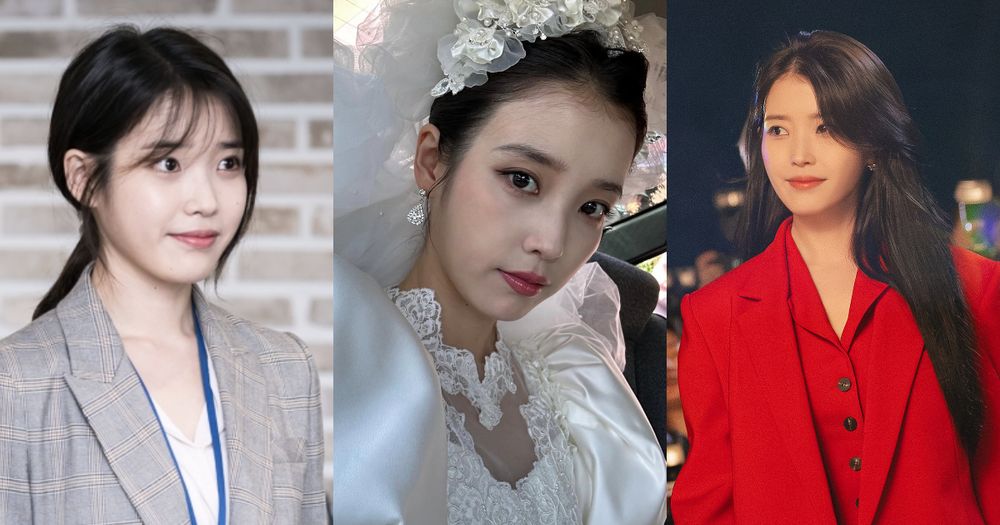 Uaena的驕傲！IU演員之路「演技黑歷史」到青龍獎視后、新劇《21世紀大君夫人》話題爆炸！-1