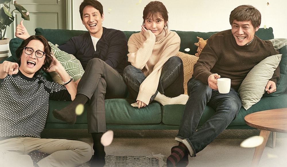 Uaena的驕傲！IU演員之路「演技黑歷史」到青龍獎視后、新劇《21世紀大君夫人》話題爆炸！-6