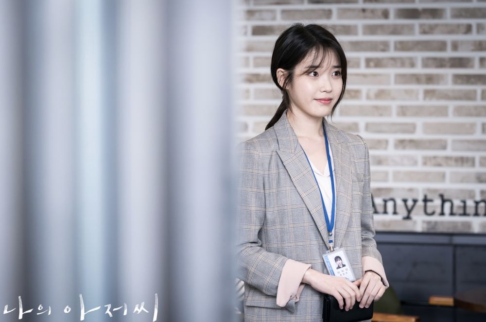 Uaena的驕傲！IU演員之路「演技黑歷史」到青龍獎視后、新劇《21世紀大君夫人》話題爆炸！-7