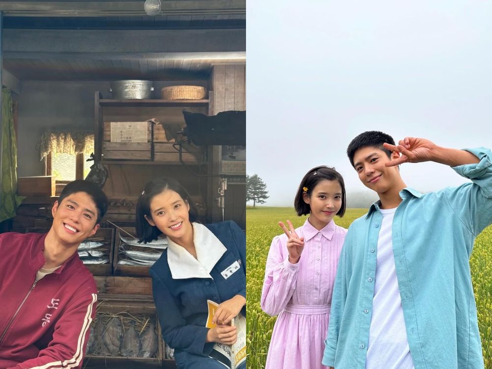 Uaena的驕傲！IU演員之路「演技黑歷史」到青龍獎視后、新劇《21世紀大君夫人》話題爆炸！-8