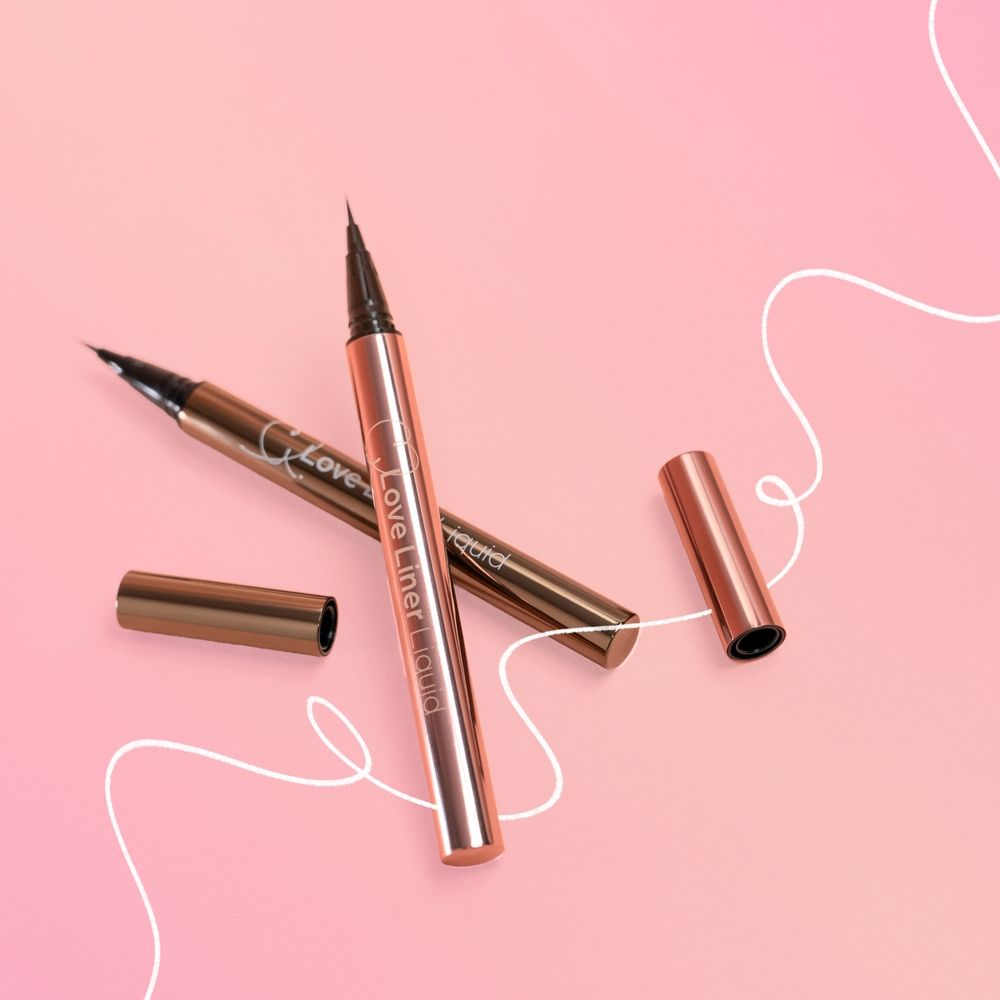 艾絲樂小兔聯名可愛得太犯規！Love Liner超激細眼線「高顯色＋極細精準筆觸」全面升級，抗暈防水被問爆！-6