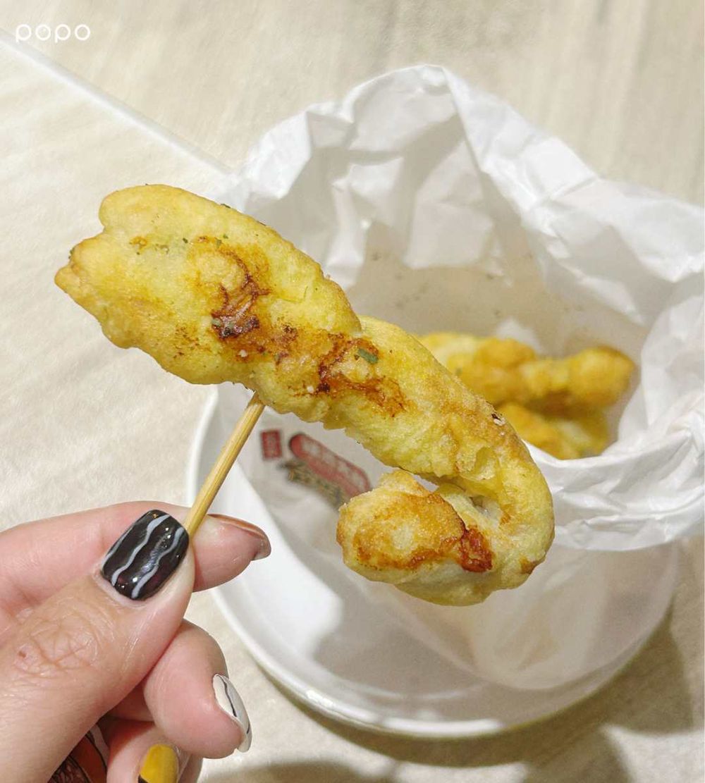 雞湯大叔「台味季」新品太欠吃！「剝皮辣椒蛤蜊雞湯、宜蘭炸卜肉、爆米香奶酪」全都吃得到！-5