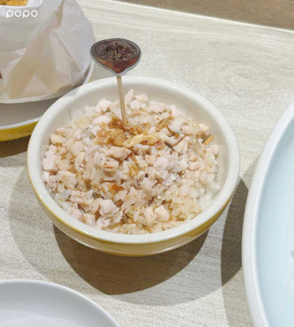 雞湯大叔「台味季」新品太欠吃！「剝皮辣椒蛤蜊雞湯、宜蘭炸卜肉、爆米香奶酪」全都吃得到！-4