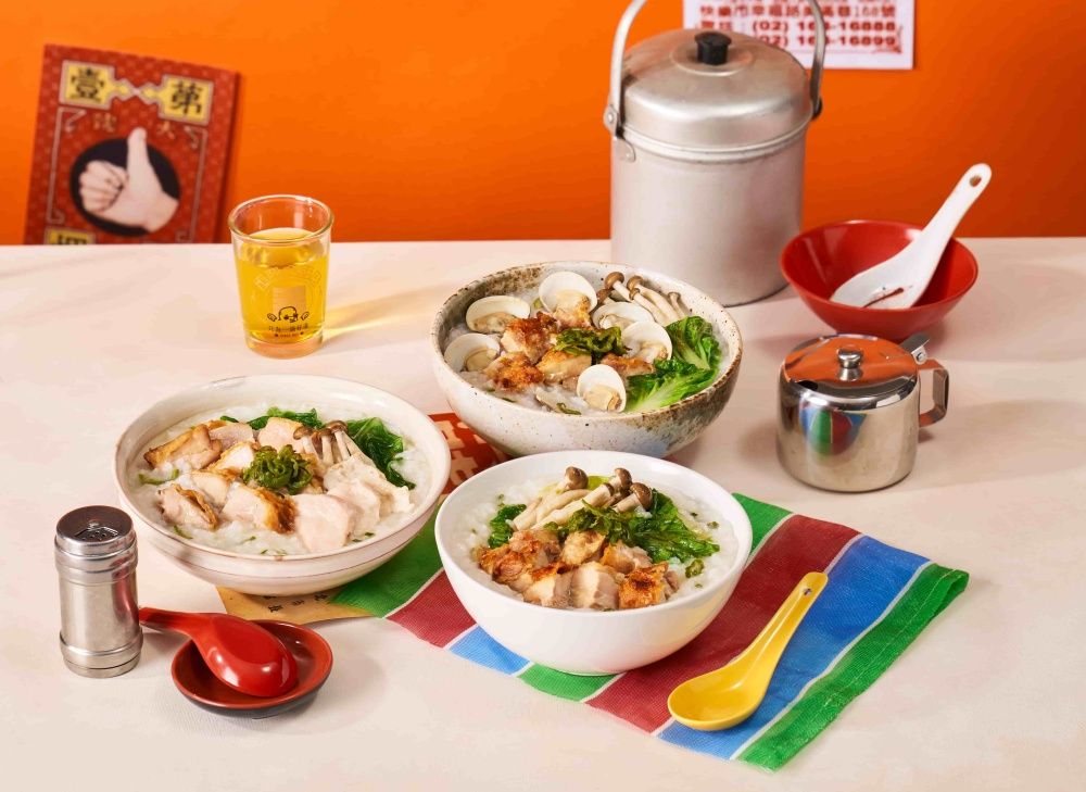 雞湯大叔「台味季」新品太欠吃！「剝皮辣椒蛤蜊雞湯、宜蘭炸卜肉、爆米香奶酪」全都吃得到！-9