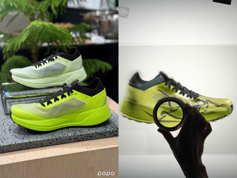 戶外控必朝聖！韓星愛牌Arc’teryx始祖鳥進駐台北101！經典「防水外套、帽子」這裡通通有、限定跑鞋獨家開賣！-5