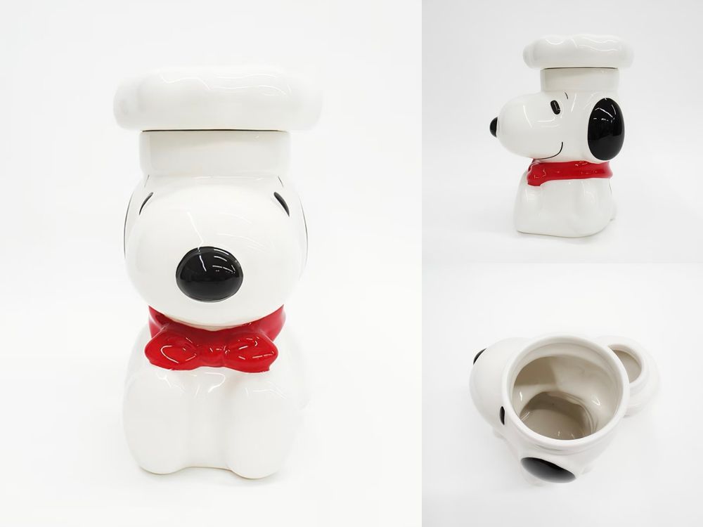 2026日本最新必買5大史努比周邊！超可愛「水手服歐拉夫吊飾、大臉史努比手持風扇」全都要扛回家！-5