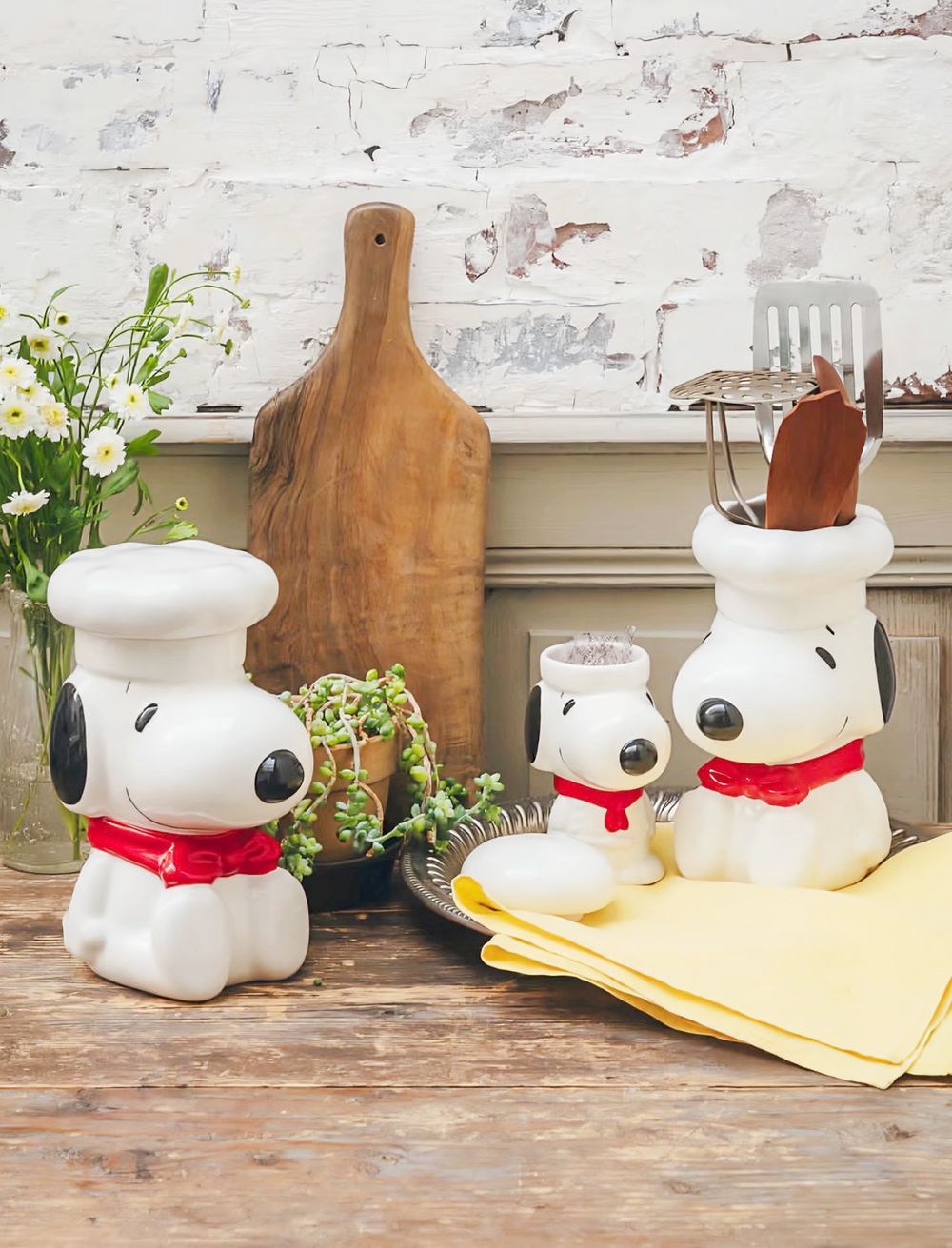 2026日本最新必買5大史努比周邊！超可愛「水手服歐拉夫吊飾、大臉史努比手持風扇」全都要扛回家！-7