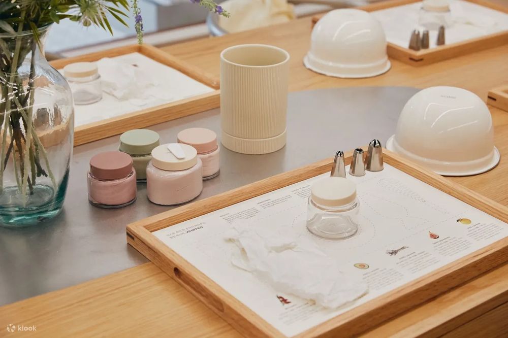 2026韓國旅遊指南首選！Klook精選6大「美美行程」，韓星御用美容室、個人色彩分析、客製香水＆面膜，好想報名參加！-3